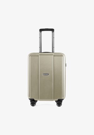 Epic, POP 6.0 4-ROLLEN - Trolley - cava