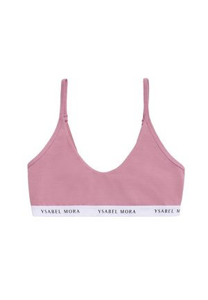 Bustier - pink