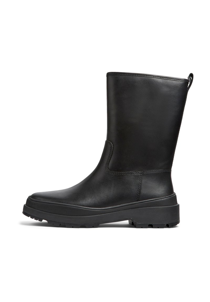 Botas con plataforma