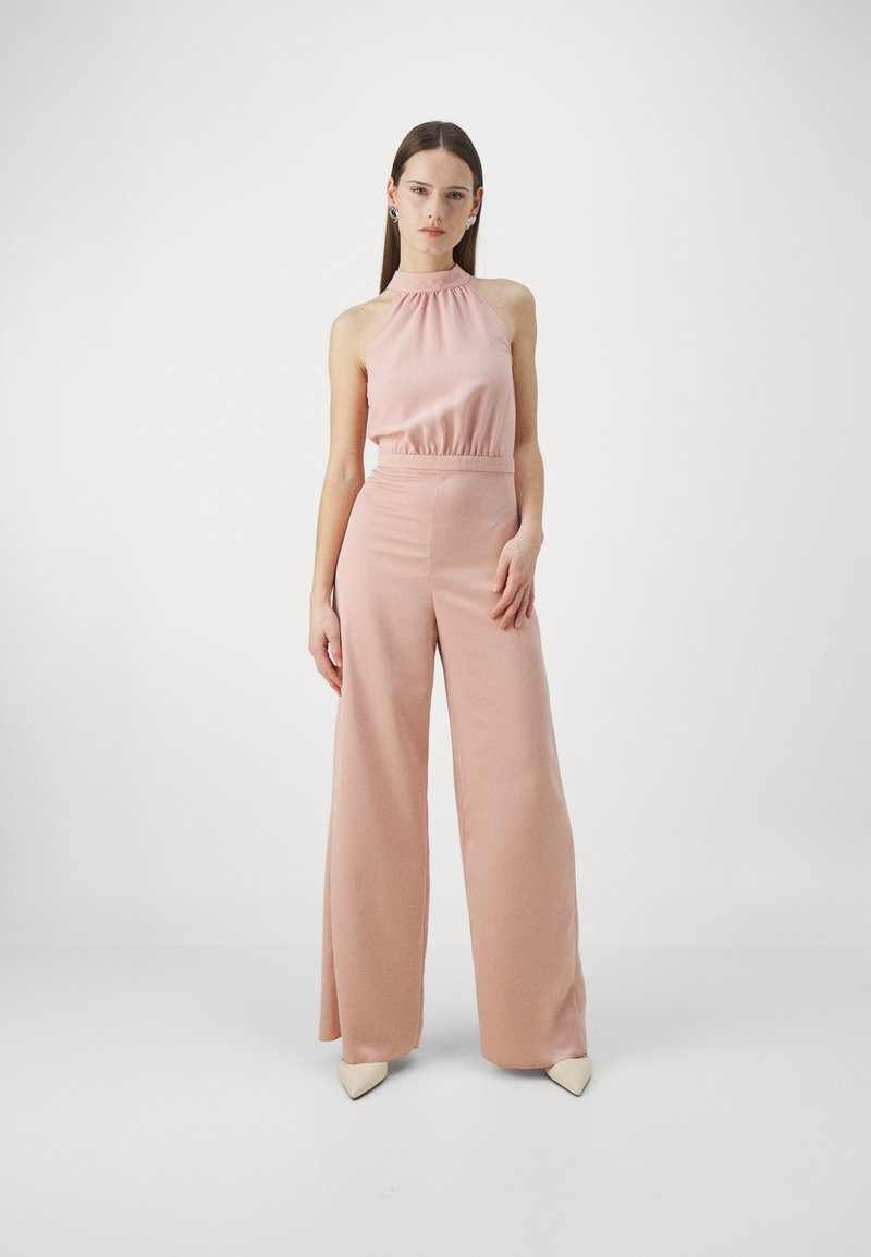 MAX&Co. FARSETTO Jumpsuit altrosa/hellrot Zalando.at