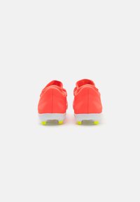 adidas Performance X CRAZYFAST LEAGUE FG UNISEX - Scarpe da calcio per terreni duri - solar red/footwear white/team solar yellow 2