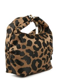 LOLA CASADEMUNT Handbag - brown