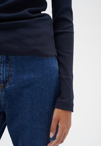 InWear DAGNAIW - Majica z dolgimi rokavi - marine blue