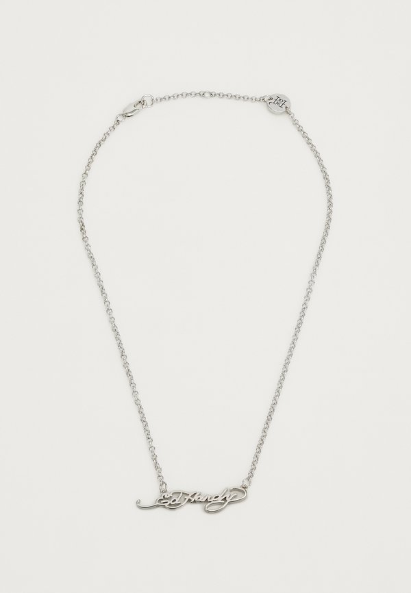 CROLL LOGO CARRIE ROLO CHAIN NECKLACE UNISEX - Necklace