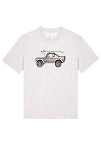 Unausgewählt, cool heather grey