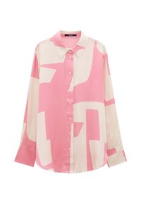 someday. Blus - pink