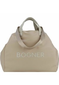 Bogner - Håndtasker - beige Miniaturebillede 1