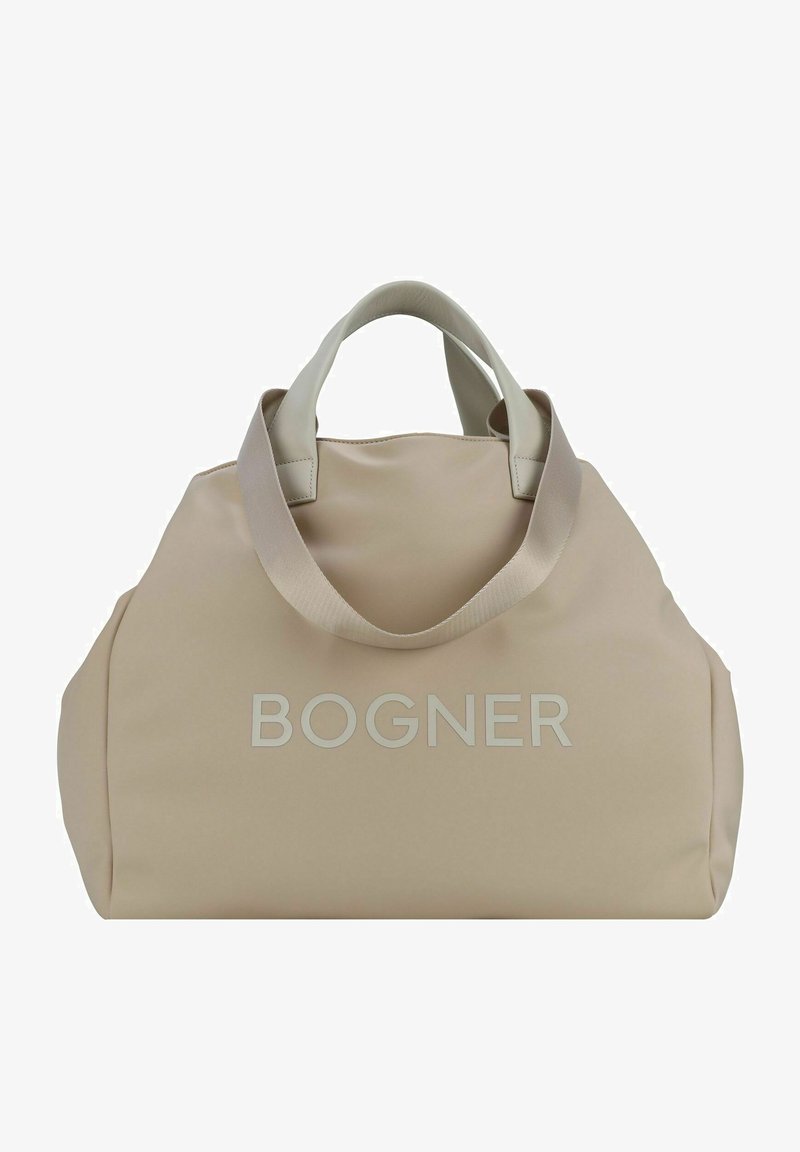 Bogner Håndtasker - beige