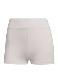 TENNIS LUXE BOOTY SHORTS ORIGINALS - Shorts - pearl amethyst