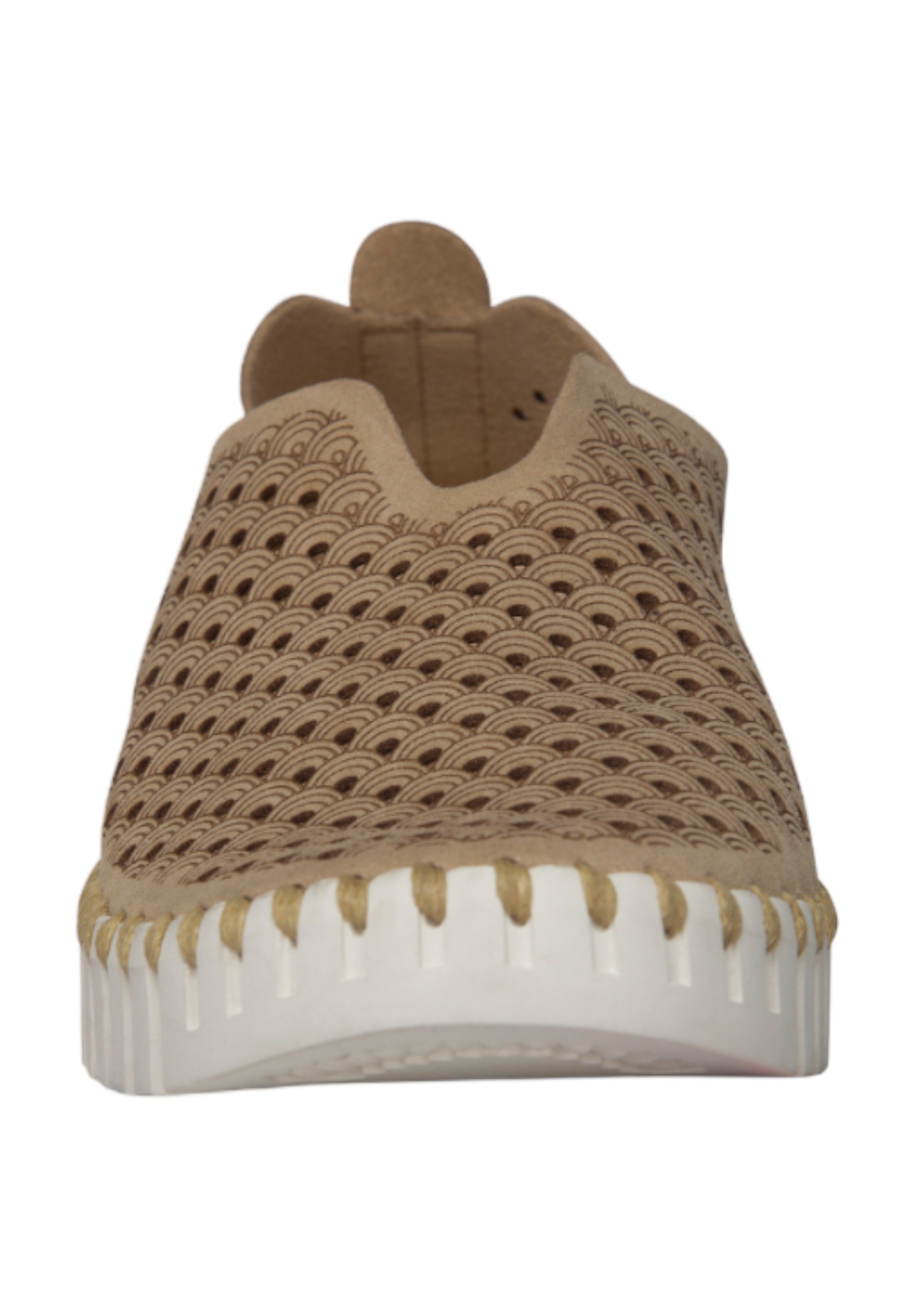 Zapatos Mujer Ilse JACOBSEN Tulip 139 - Zapatos Planos Para Mujer