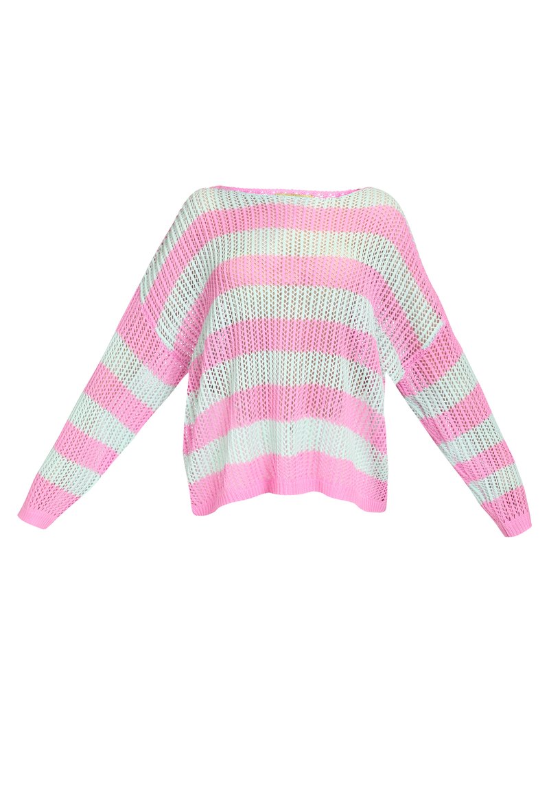 myMo Trui donkerroze