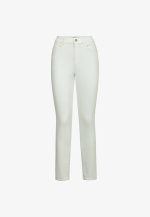 Slim fit jeans - OFF WHITE