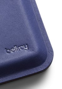 Bellroy APEX SLIM SLEEVE - Custodia per passaporto - indigo