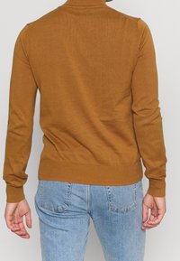 Bertoni Strickpullover - light brown
