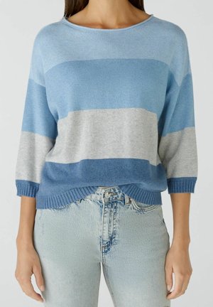 Maglione - light blue