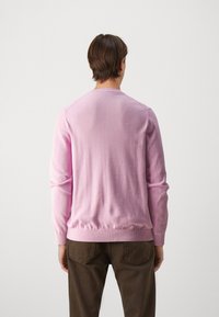 Lacoste UNISEX - Džemperis - gelato