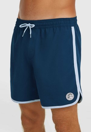 O'RIGINALS SCALLOP - Short de bain - english evening