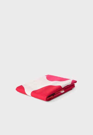 Marimekko, UNIKKO PILLOW CASE - Калъфка за възглавница - white/red/black