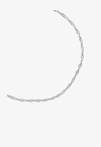 Niet geselecteerd, silberfarben poliert