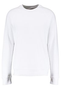 Felpa - white