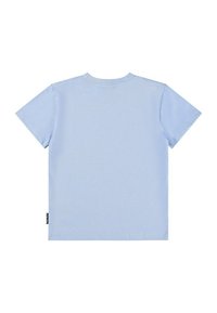 Molo Camiseta estampada - dino blue moon