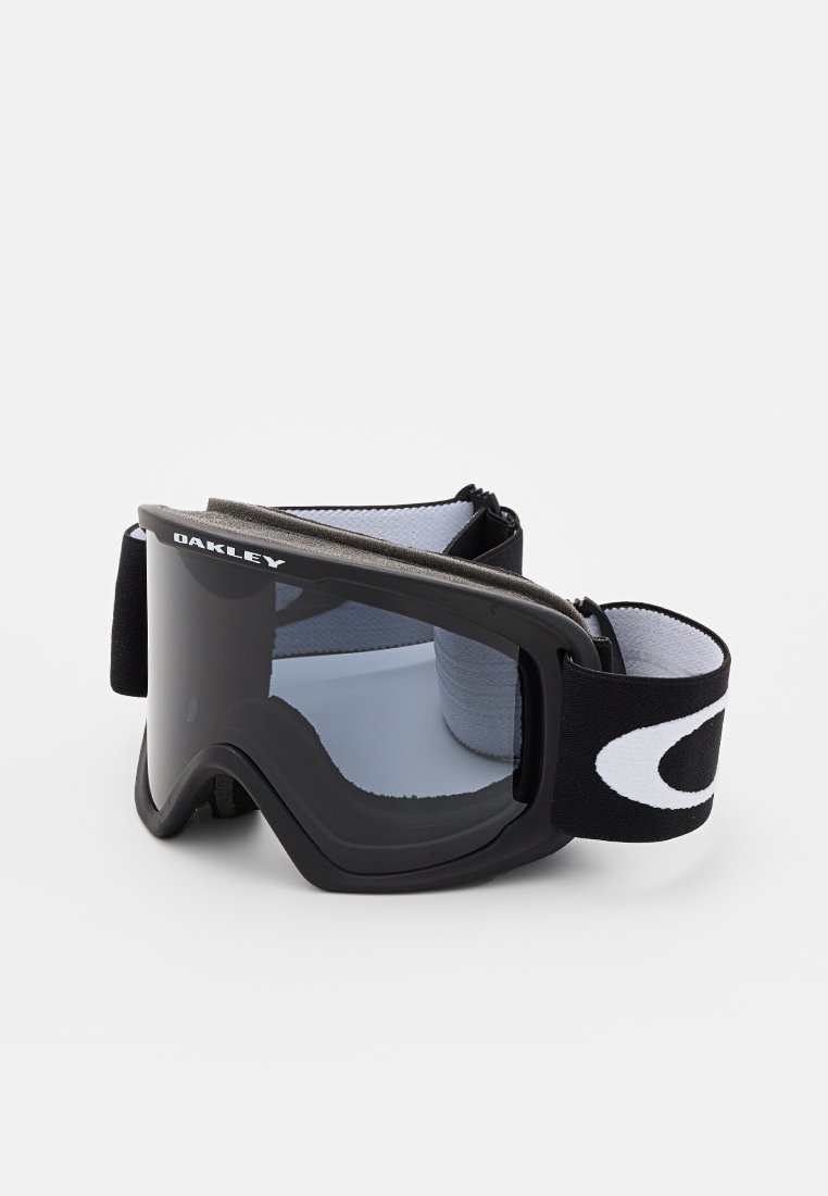 Oakley Gogle narciarskie czarny