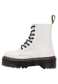 Dr. Martens Botines bajos - white