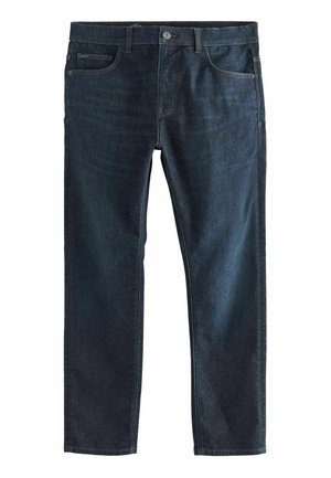 VINTAGE AUTHENTIC - Jeans slim fit - blue indigo rinse