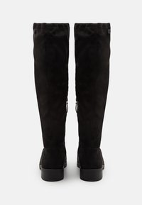 Esprit BOOT - Høje støvler/ Støvler - black