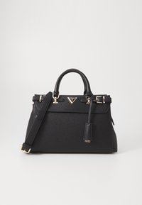 Unselected, black