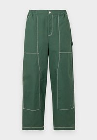 Selectat, fir/antique silver coloured