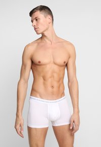 Michael Kors - SUPREME TOUCH TRUNK 3 PACK - Boxerky - white Miniatúrny obrázok 1