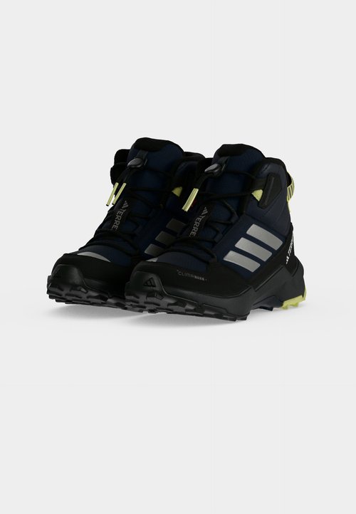 adidas Zapatillas de senderismo - semi frozen lemon/legend ink/semi frozen lemon — photo 3