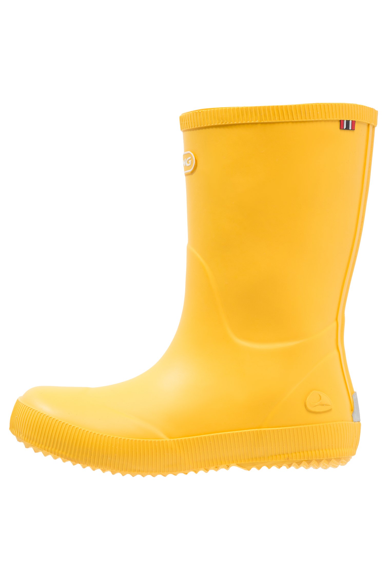 Viking CLASSIC INDIE Gummistövlar yellowgul Zalando.se Viking CLASSIC INDIE Gummistövlar yellowgul Zalando.se