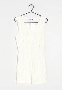 ONLY Vestito casual - white