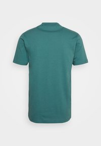 Belstaff T-shirt básica - faded teal