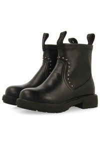 Gioseppo Botines - black
