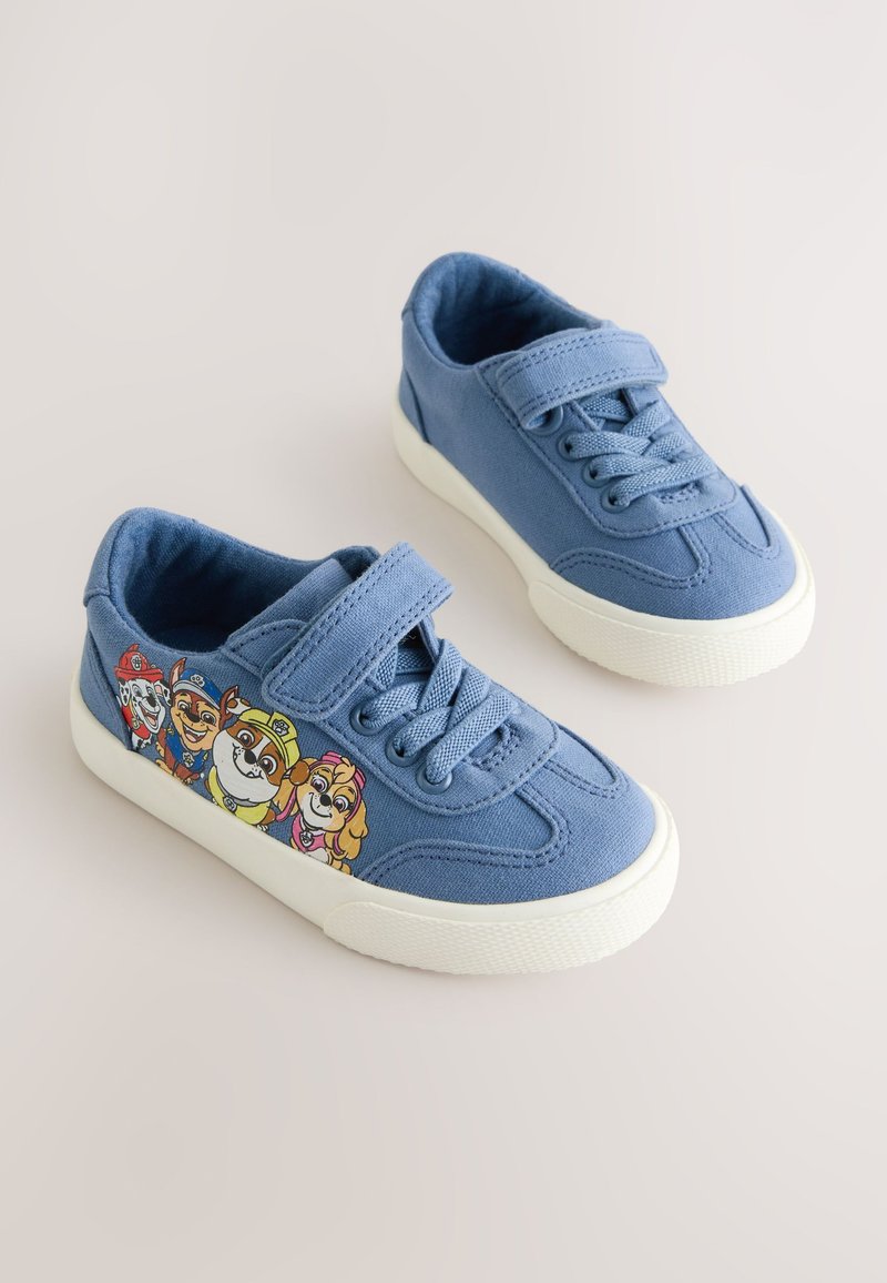 Low Zalando Kindersneakers Next Babyschoenen Beige - Main Image