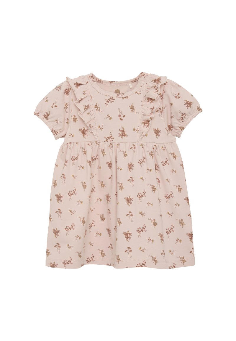 EN FANT - Robe de jour - peach whip, Agrandir