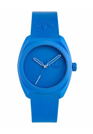 UNISEX  - Uhr - blau