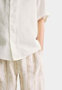 Marks & Spencer Camisa - white