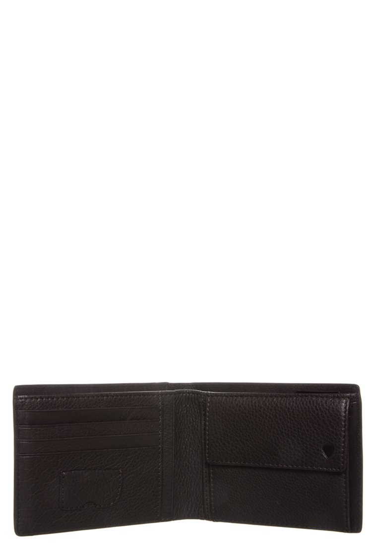 Herren Geldbörsen | Strellson HARRISON BILL Geldbörse darkbrown/dunkelbraun - VU51764 Herren Geldbörsen | Strellson HARRISON BILL Geldbörse darkbrown/dunkelbraun - VU51764