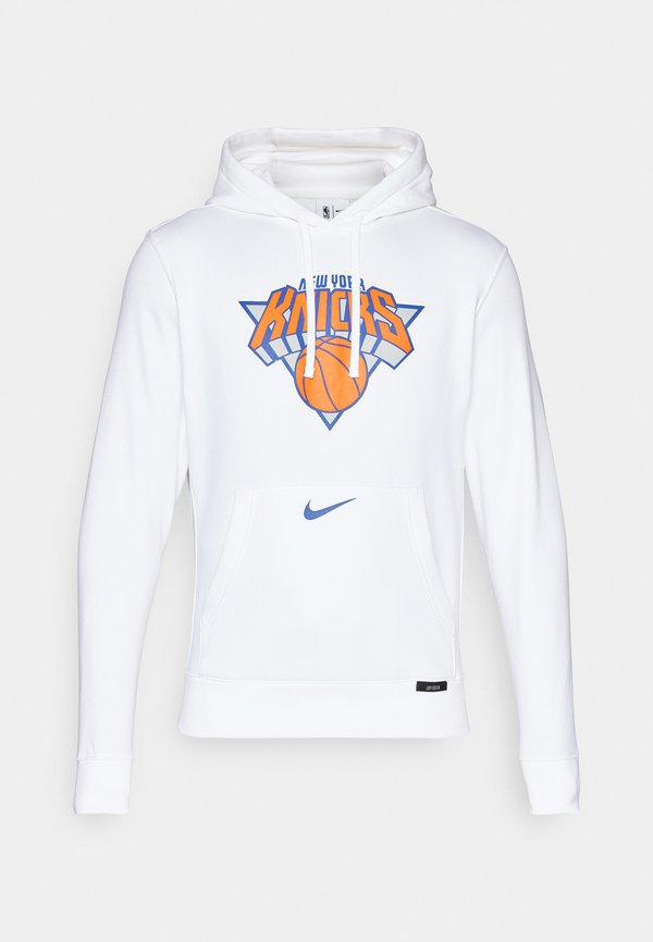 NBA CITY EDITION NEW YORK KNICKS HOODY - Club wear4
