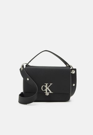 Bandolera - black