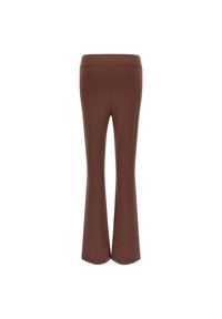 Freddy Leggings - marrone