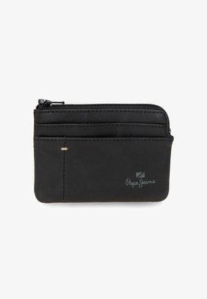 Pepe Jeans, STAPLE - Monedero - black