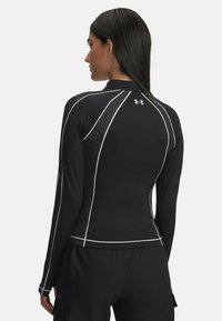 Under Armour - Bluzka z długim rękawem