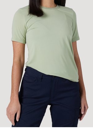 T-shirt basic
