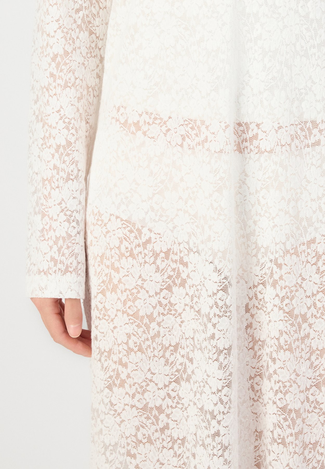 ONLROSE LONG DRESS