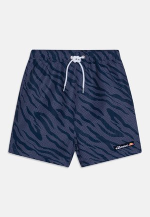 COUGAR - Badeshorts - blue